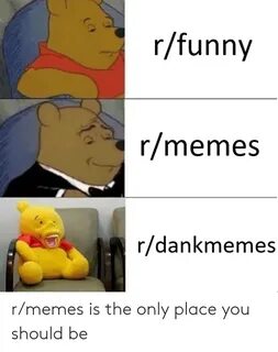 Rfunny Rmemes Rdankmemes Rmemes Is the Only Place You Should