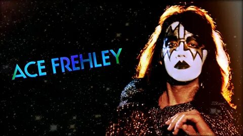 Ace Frehley Wallpapers - Wallpaper Cave