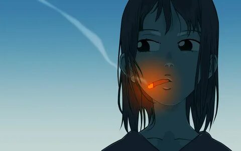 Depressed Anime Background / 62 Sad Anime - Depressed anime 