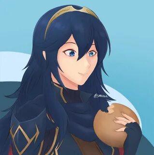 Twitter 上 的 #lucina 推 標