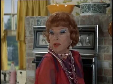 Bewitched (TV Series 1964–1972) Agnes moorehead, Bewitching,