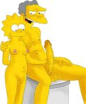 The Simpsons - Artist evilweazel, Incest sex Porn Comics