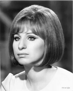 Barbra Streisand c. 1960's. Barbra streisand, Barbra, Vintag