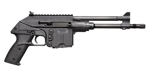 PLR16 .223 Pistol Rifle Caliber AR-15 Mags Specs & Info KelT