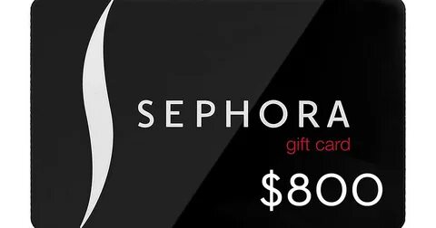 Enter for a Chance to Win $800 Sephora Gift Card! - Posh in 