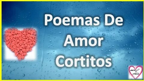 View 11 Poemas De Amor Para Mi Novia Cortos Para Enamorar Qu