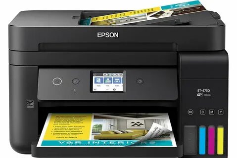 The Best Printers for Small Businesses in 2021