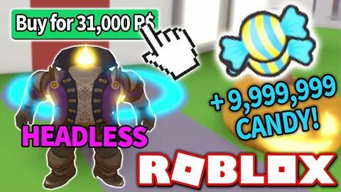 Roblox Best Headless Outfits