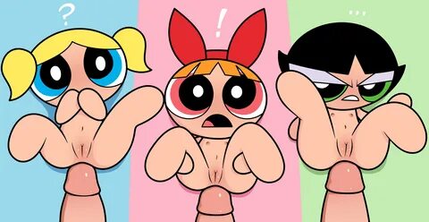 Luann De Groot Porn Powerpuff Girls Characters - Visitromagn