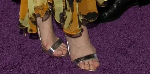 Sarah Paulson Feet (42 images) - celebrity-feet.com