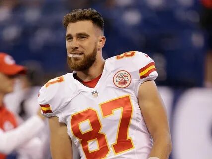 Travis Kelce once worked as healthcare telemarketer for $8 a