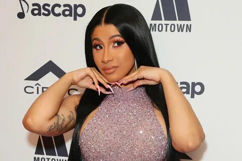 Cardi B and Cuban Link Beef Online Recalls Offset's 2018 Inf