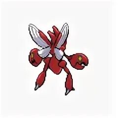 Scizor WikiDex Fandom