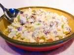 Top Secret Recipes Ruby Tuesday Apple Salad Recipe Restauran