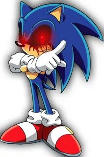 Sonic Exe Sonic X - (503x758) Png Clipart Download