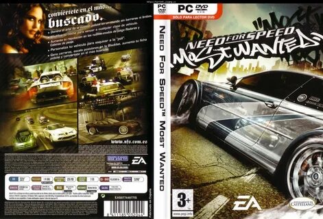 Download Zone: Need For Speed Most Wanted Cheat File 100% wo