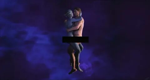 Mass Effect Andromeda Peebee Sex Scene :: Dynacomp-project.e