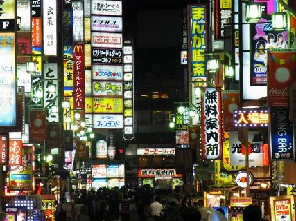 5 day Tokyo itinerary for beginners - How to have the best t