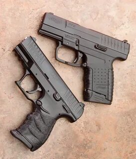 Walther CCP vs PPS: Same Goal, Different Ways to Achieve It 