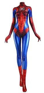 Cosplay Life Spiderman Suit - Costplayto