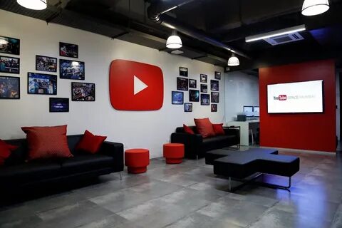 Mumbai Welcomes Digital Age With New YouTube Space bombay dr