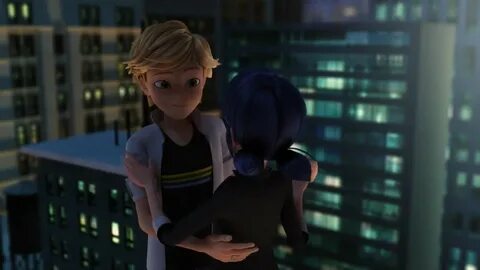 lana 🌹 в Твиттере: "achar que a marinette faz mal pro adrien