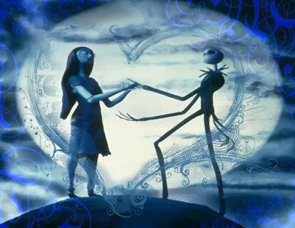 Jack And Sally Wallpapers Wallpapers - Top Free Jack And Sal