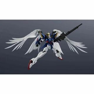 Фигурка Bandai Tamashii Nations: XXXG-00W0 Крыло (XXXG-00W0 