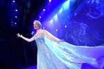 Frozen, A Musical Spectacular" Takes the Stage Aboard Disney