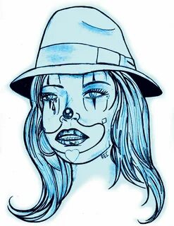 40+ Most Popular Chola Mexican Gangster Drawings Armelle Jew