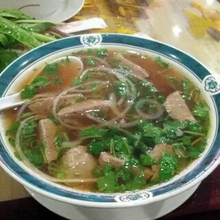 Pho So 1 Boston - 24 подсказки(-ок)