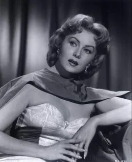 Picture of Rhonda Fleming