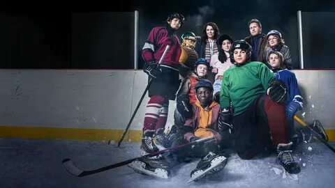 The Mighty Ducks: Game Changers (2021) - Online Free HD In E