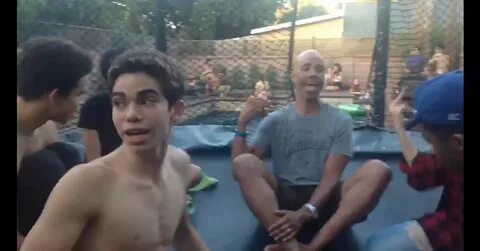 Cameron Boyce Porn Sex Pictures Pass