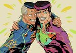 Nijimura Okuyasu, Fanart page 2 - Zerochan Anime Image Board