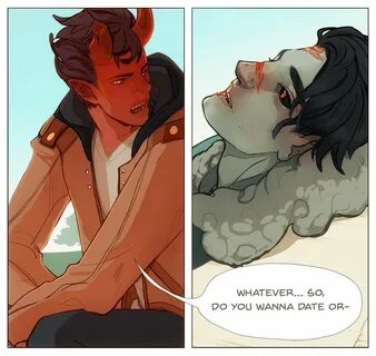 Pin by Анастасия on Monster Prom in 2022 Monster prom, Prom 