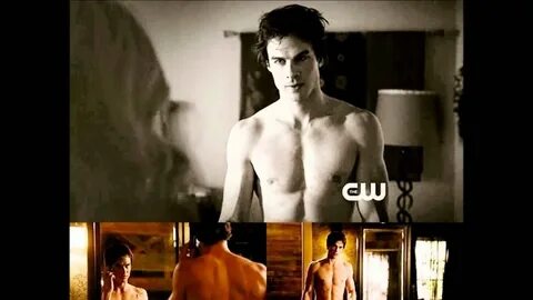 Damon Salvatore. Ryan Star Losing Your Memory. ( The Vampire