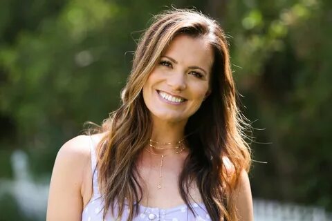 The Young And The Restless' Star Melissa Claire Egan Expecti