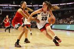 Oregon women’s basketball lands Sabrina Ionescu, highest rat