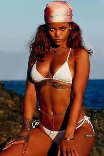 Rihanna in bikini Pics Rihanna in bikini Photos Rihanna in b