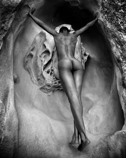 Женская пещера (59 фото)
