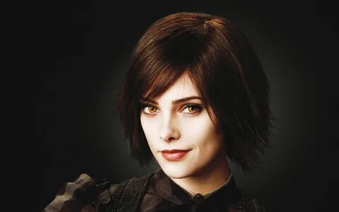 No words needed Alice twilight, Alice cullen, Ashley greene