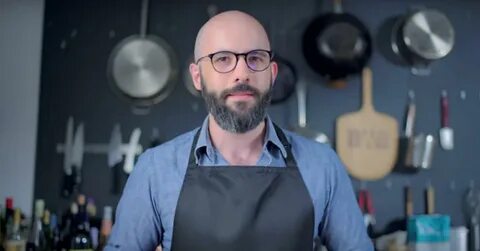 Binging With Babish Book - How Much Money Binging With Babis