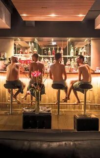 Amsterdam Bathhouses & Sex Clubs 2022: Men Only - GayCities 