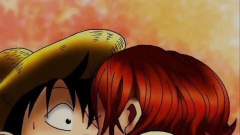 Luffy x Nami - YouTube