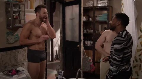 Joel McHale & Christopher Mintz-Plasse on The Great Indoors 