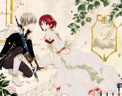 11 Romance Manga To Read To Fill The Void In A Non-Existent 