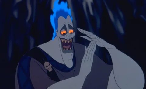 Hades Disney Quotes. QuotesGram