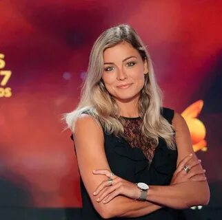 Photos - The Laure Boulleau Story - Sports India Show