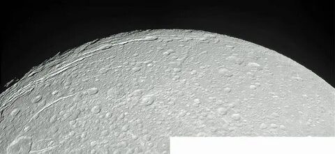 Dione - Learn Fun Facts On Saturn’s Fourth Moon - Spaceopedi